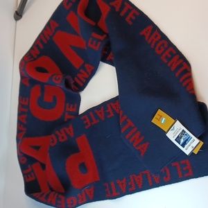 NWT Patagonia Scarf